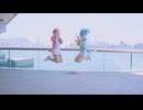 【紫之創生誕祭】パラソルサイダー　踊ってみた