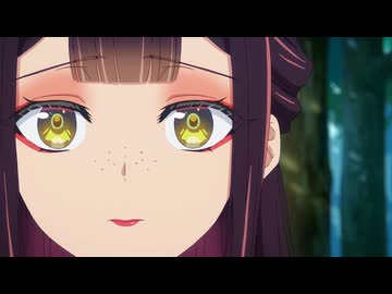 ふつつかな悪女ではございますが ～雛宮蝶鼠とりかえ伝～ 第2話「ここで、暮らすのですか？」