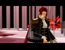 【MMDワンピ】シャンクス聖でRUMOR