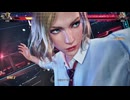 鉄拳8  早くタイガーマ〇クになりたい③ プレイ動画