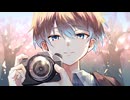 光 feat. 初音ミク - 水野あつ