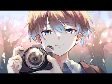 光 feat. 初音ミク - 水野あつ