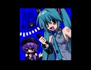 【初音ミクNT2カバー・UTAUカバー】アンタに言ってんの！！！　初音ミクNT2・自作音源・唄音ウタ　