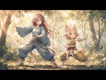 いつかの約束