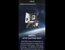 【新製品】価格安めのカジュアルユーザー向けマザーボード「B850M AYW GAMING WIFI」の仕様を調べてみた。