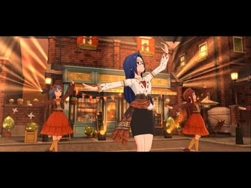 【三浦あずさ生誕祭2026】染まる街【大スリー浦あずささん祭り'26】