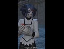 【FF14 エモート】「リンゴを食べる」