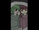 【NEURINOカバー】童話になったらいいのに【ずんだもん・東北きりたん】
