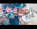 Goodkid Complex/ 宮舞モカ