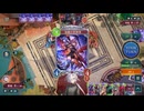 【シャドバWB】信仰ナイトメアvs進化ナイトメア【蒼空の六竜期】