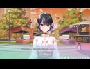 [007] 夏祭りデートって、いいよねっ！！ 『地雷系魔法少女サクラ』　※ネタバレあり