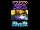 【ドラクエ10】竜vs竜！【DQ10】 #ドラクエ #ゲーム実況 #ドラゴンクエスト  #ドラクエ10 #dq10 #ドラゴンクエスト10 #Shorts