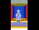 精神をドモンに乗っ取られかけるイザーク