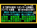 26・7・16朝②　嘘ついて87億円の損失　阿保みたい。何故闇市禁止なのか？成る程ねの理由　闇市情報　噂　真実が　国民に知られてしまうからです。