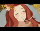 TVアニメ『ヤニねこ』第3話「ニャーはボケよりツッコミ寄りにゃ」予告｜2026年7月から放送・配信中！