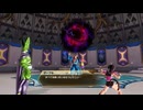 【ドラゴンボールゼノバース2】セクシーサイヤ人＃50　∞の歴史編⑥　【Dragonball Xenoverse2】