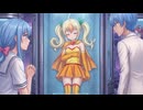 十二支戦士エトロイド　2章　9話　『エトロイド達の秘密』　※ネタバレ回(気になる方はスルー推奨)　【AI生成アニメーション】