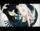 【主題歌差し替えMAD】黄泉のツガイ1期ED×風、薫るOP