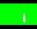 暑さのあまり頭が肥大化するHSK姉貴GB