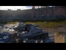 WarThunder のプレイ日記　#2「マルダーⅢ」【プレイ動画】