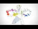【UTAU無生物音源配布】ストロボラスト【絵音イロリ-淡彩-】