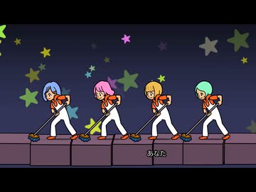 [リズム天国ミラクルスターズ]サメのリズム天国をリズミカルにプレイ　パート10