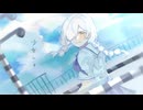 【UTAU音源配布】少女レイ【わずらい-平熱-】