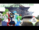 【第18回東方ニコ童祭】レヴォーグで東方のんびりドライブ 増刊号　東方聖地巡礼・善光寺編