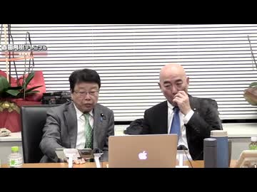 [2025年12月8日配信]【【ゲスト：北村晴男】百田尚樹チャンネル生放送 第448回(後半会員限定)