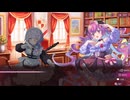 【シュガコン】シュガーコンフリクト　メインシナリオ　2部1章
