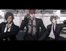 【MMD刀剣乱舞】Beyond The Way（小宮刀武装＋スーツ＋極あり）