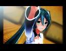 【MMD】ループザルーム/Looping the Rooms 【YYB式初音ミク】