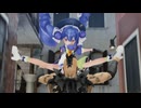 怪盗ネルvs公安ウナ【予告】