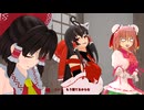 【第18回東方ニコ童祭】戦闘機ゲー×東方　Phantasmagoria Tale9　＃2