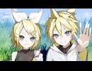 オゾン - New Dawn feat.鏡音リン・レン