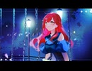 【歌ってみた】いくじなし／クマリデパート【赫灼燐】