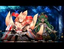 【アイオラ】アイオライトリンク　イベントシナリオ　ひなまつりは誰のもの？