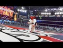 DOA6 バース対？？？
