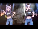 【メジロマックイーン】UMA Summer【ウマ娘】