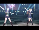 【デレステ】「Jet to the Future」（曲専用衣装を別曲で）