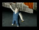 くまうた（7803）「おやつにスナック二」　唄：嵐山クマ男（夫）