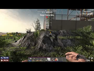 7DaysToDie v2実況プレイ10