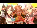【コパノリッキー】Make debut!【ウマ娘】
