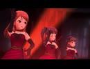 【デレステ】「Demolish」（曲専用衣装を別曲で）