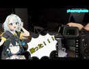 【phasmophobia】幽霊調査のアルバイト 調査員:宮舞モカ　紡乃世詞音