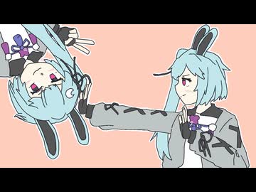 青白い、軽い、足音/カキョウヨサリ