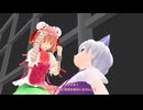 【第18回東方ニコ童祭】戦闘機ゲー×東方　Phantasmagoria Tale9　＃3