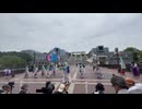 てんしゃばフェスタ踊り子隊　夢音彩～Yumeneiro～　たまよさこい2026　大通り会場