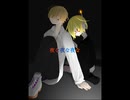 【UTAUカバー】夜な夜な夜な【藤代 夕/藤代 陽】
