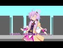 【無色化】墨染の心【闇堕ち】